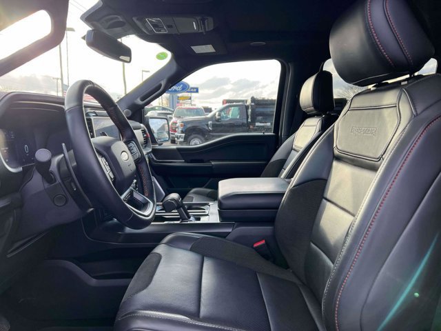 Certified 2025 Ford F150 Raptor image 15