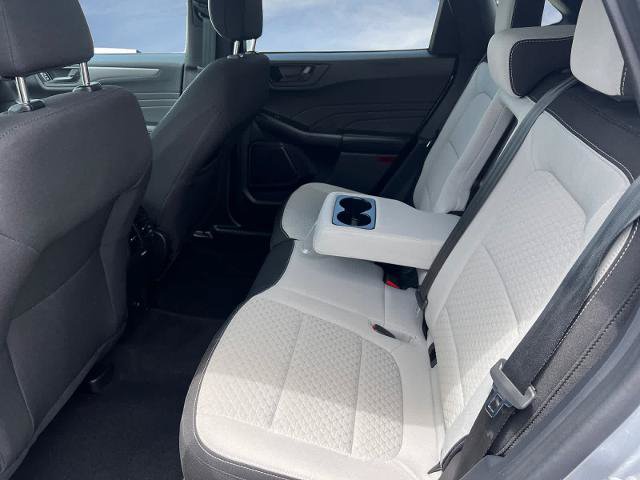 Certified 2023 Ford Escape Active FWD image 12