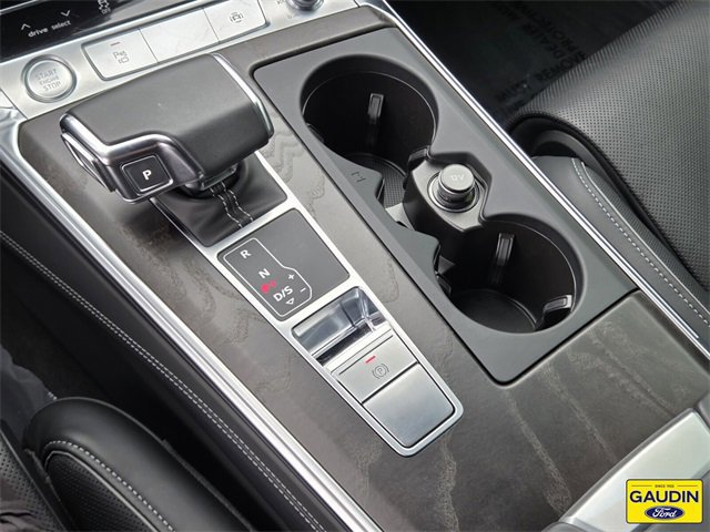 Used 2020 Audi A7 3.0T Prestige w/ Prestige Package image 25