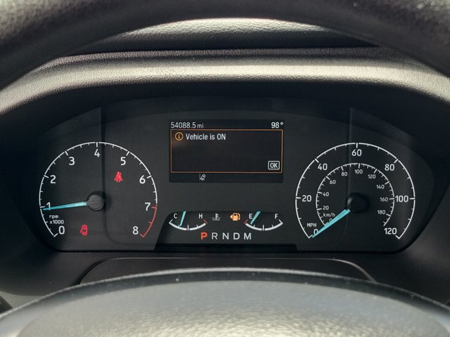 Certified 2024 Ford Transit 350 XLT RWD image 25