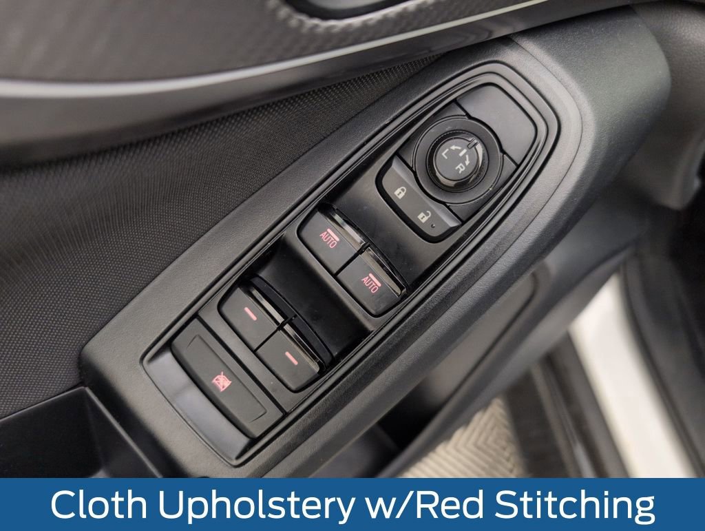 Used 2022 Subaru WRX image 39