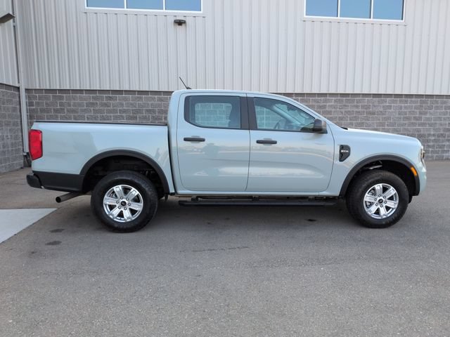 Certified 2024 Ford Ranger XL w/ Trailer Tow Package RWD image 2