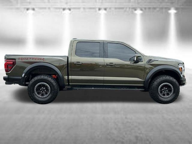 Certified 2025 Ford F150 Raptor AWD/4WD image 6