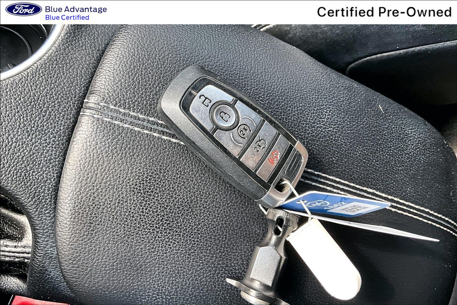 Certified 2022 Ford Mustang Premium w/ Equipment Group 201A RWD image 11