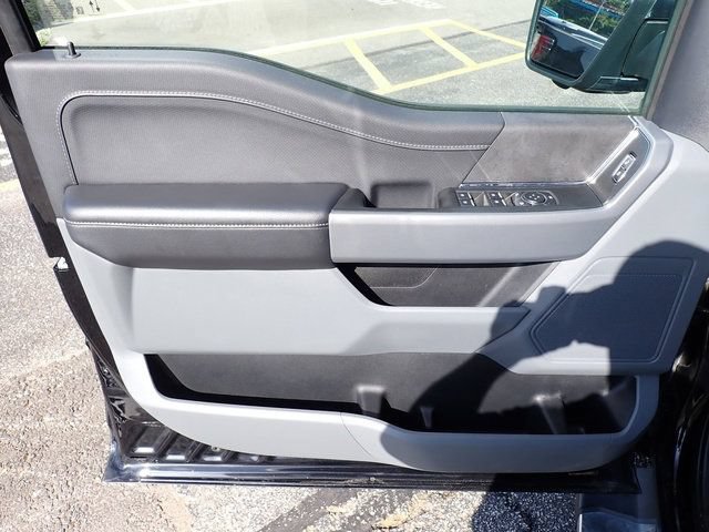 Certified 2025 Ford F150 XLT w/ Equipment Group 302A MID AWD/4WD image 22