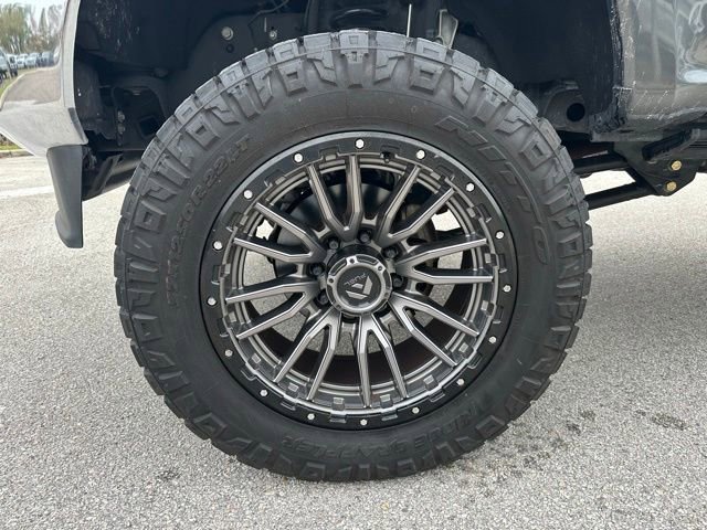 Certified 2020 Ford F250 Lariat w/ Lariat Ultimate Package image 31