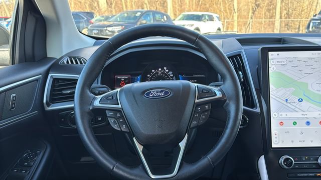 Certified 2023 Ford Edge SEL w/ Convenience Package image 16