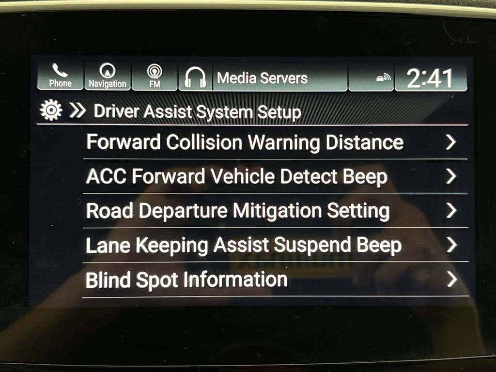 Used 2022 Honda Pilot Touring image 25