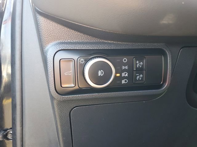 Certified 2025 Ford Explorer Active w/ Active Comfort Package image 16