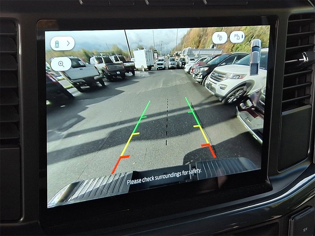 Certified 2024 Ford F150 STX image 19