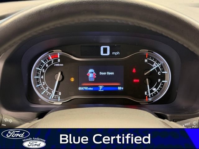 Used 2022 Honda Ridgeline RTL-E image 13
