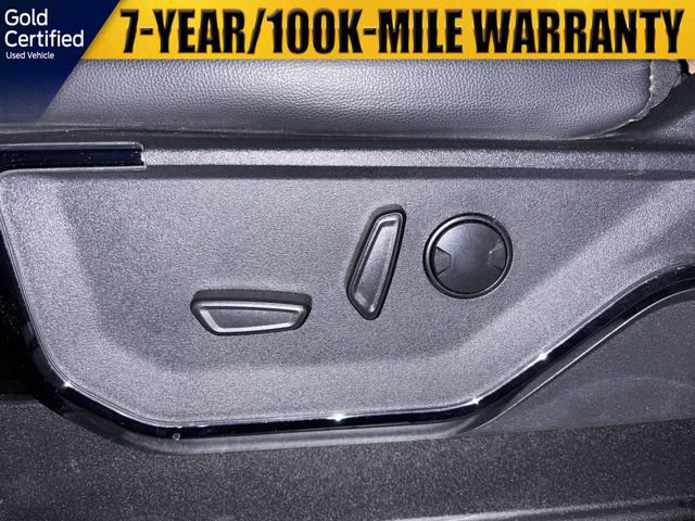 Certified 2024 Ford F250 Lariat w/ Lariat Ultimate Package image 21