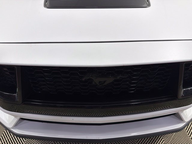Certified 2024 Ford Mustang GT Premium w/ Mustang Nite Pony Package RWD image 5