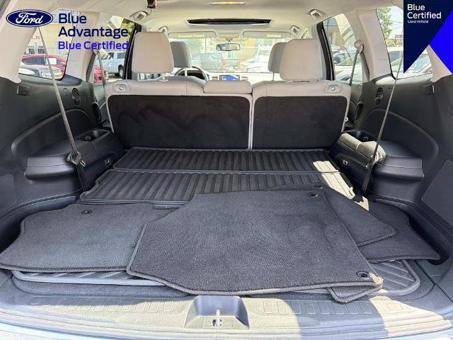 Used 2017 Honda Pilot EX-L image 7