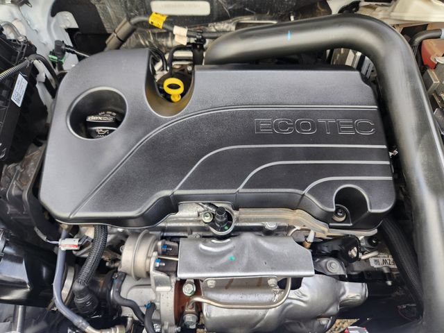 Used 2024 Chevrolet Equinox LT AWD/4WD image 21