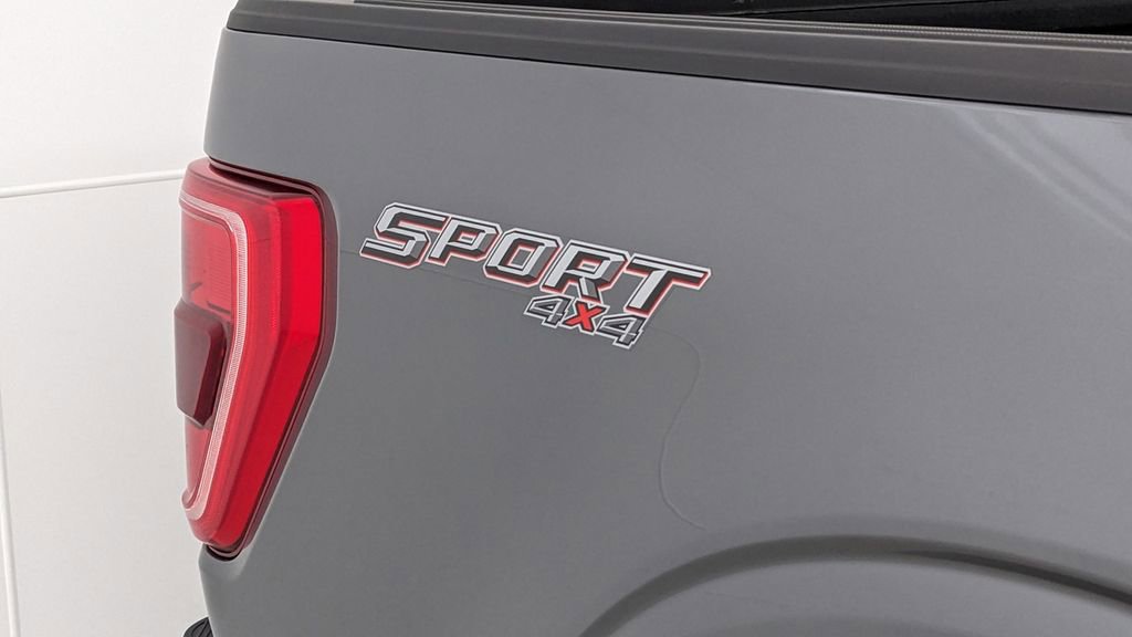 Certified 2022 Ford F150 XLT w/ Equipment Group 301A Mid image 40