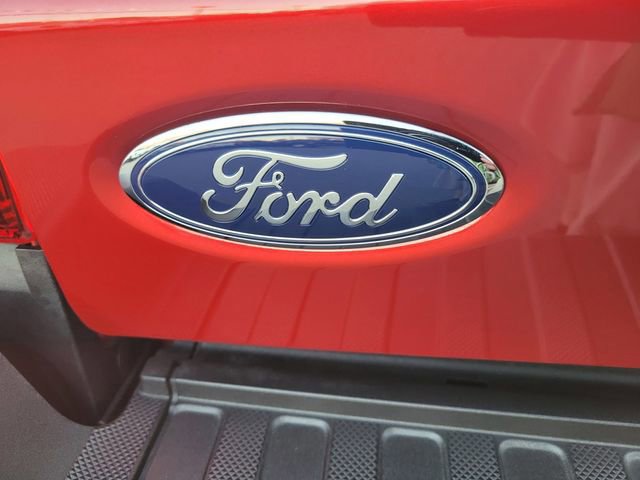Certified 2024 Ford F250 Platinum image 7