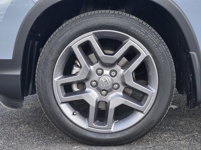 Used 2022 Honda Passport EX-L image 11