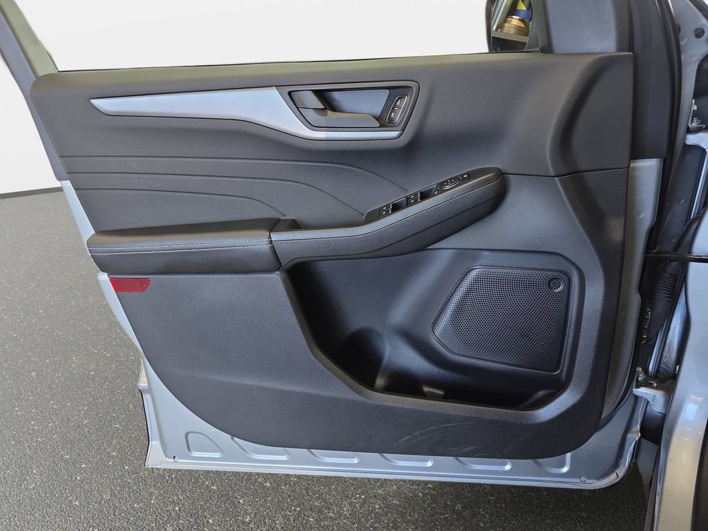 Certified 2023 Ford Escape Active FWD image 25