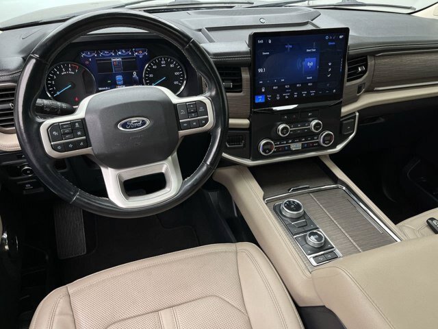Certified 2024 Ford Expedition Limited AWD/4WD image 16