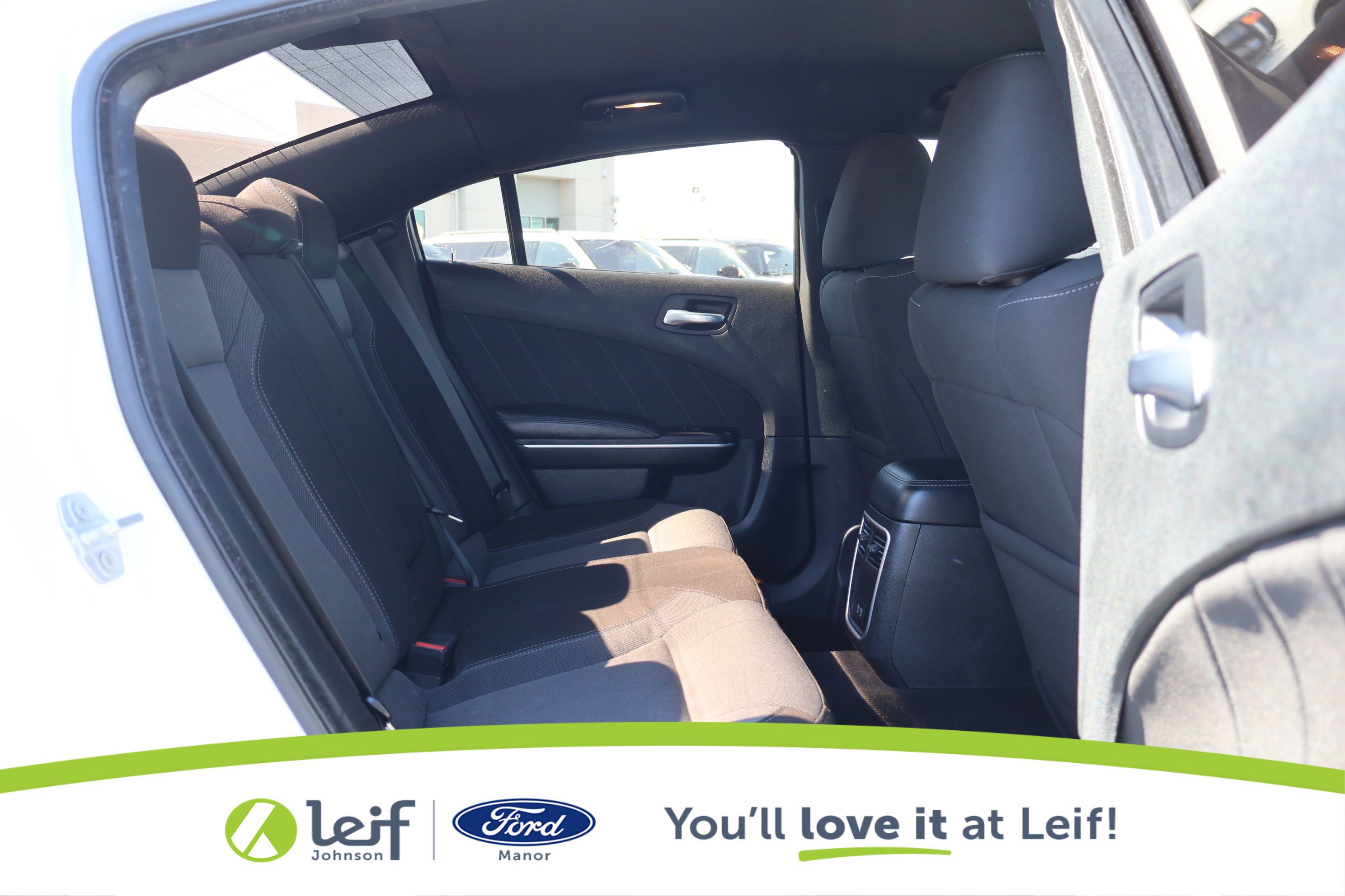 Used 2021 Dodge Charger SXT image 29