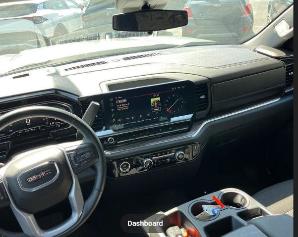 Used 2024 GMC Sierra 1500 Elevation AWD/4WD image 7
