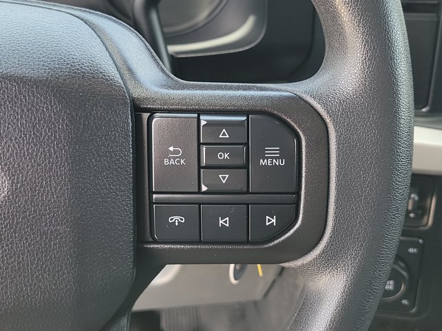 Certified 2024 Ford F250 XL w/ XL Driver Assist Package AWD/4WD image 24