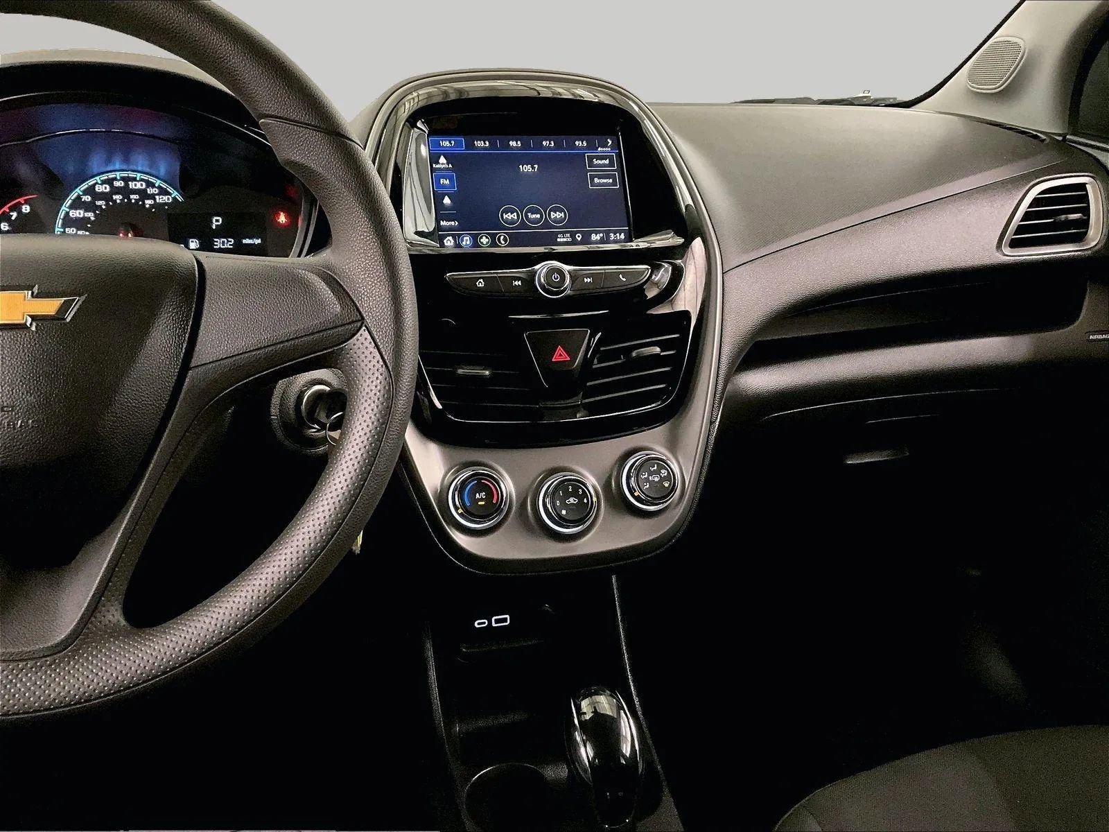 Used 2021 Chevrolet Spark LS FWD image 6