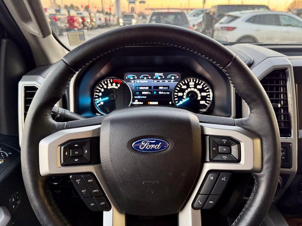 Certified 2019 Ford F150 Lariat w/ Trailer Tow Package image 15