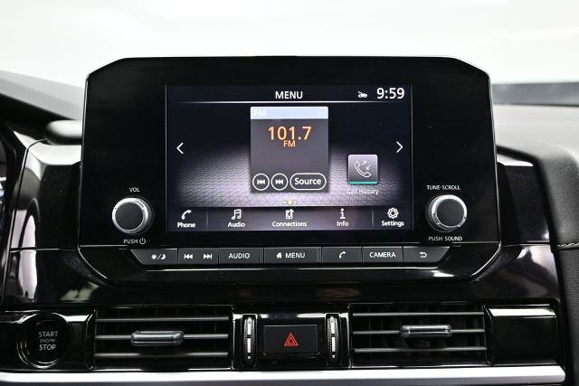 Used 2025 Nissan Pathfinder SV FWD image 29