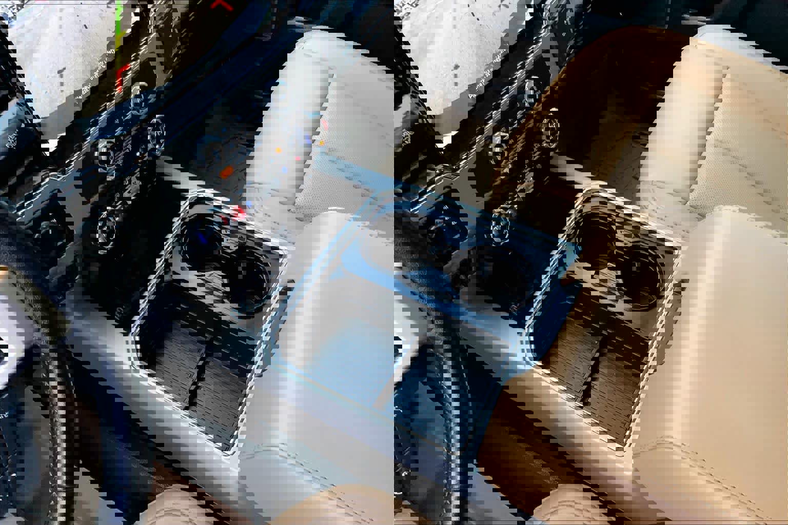 Certified 2022 Ford F250 Lariat w/ Lariat Ultimate Package image 13