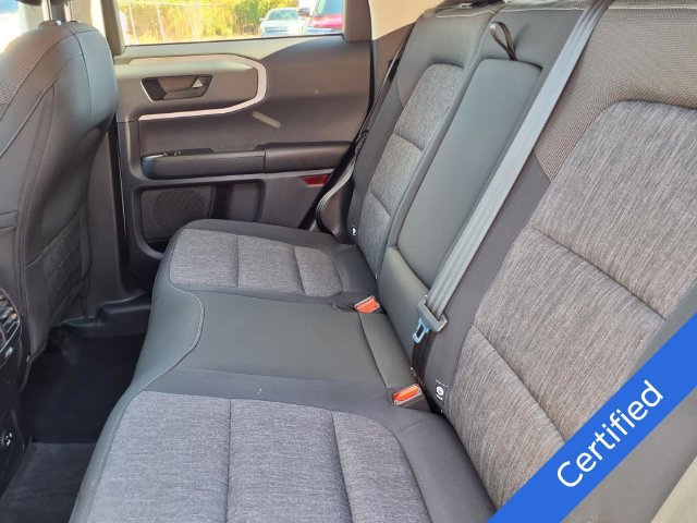 Certified 2023 Ford Bronco Sport Big Bend AWD/4WD image 6