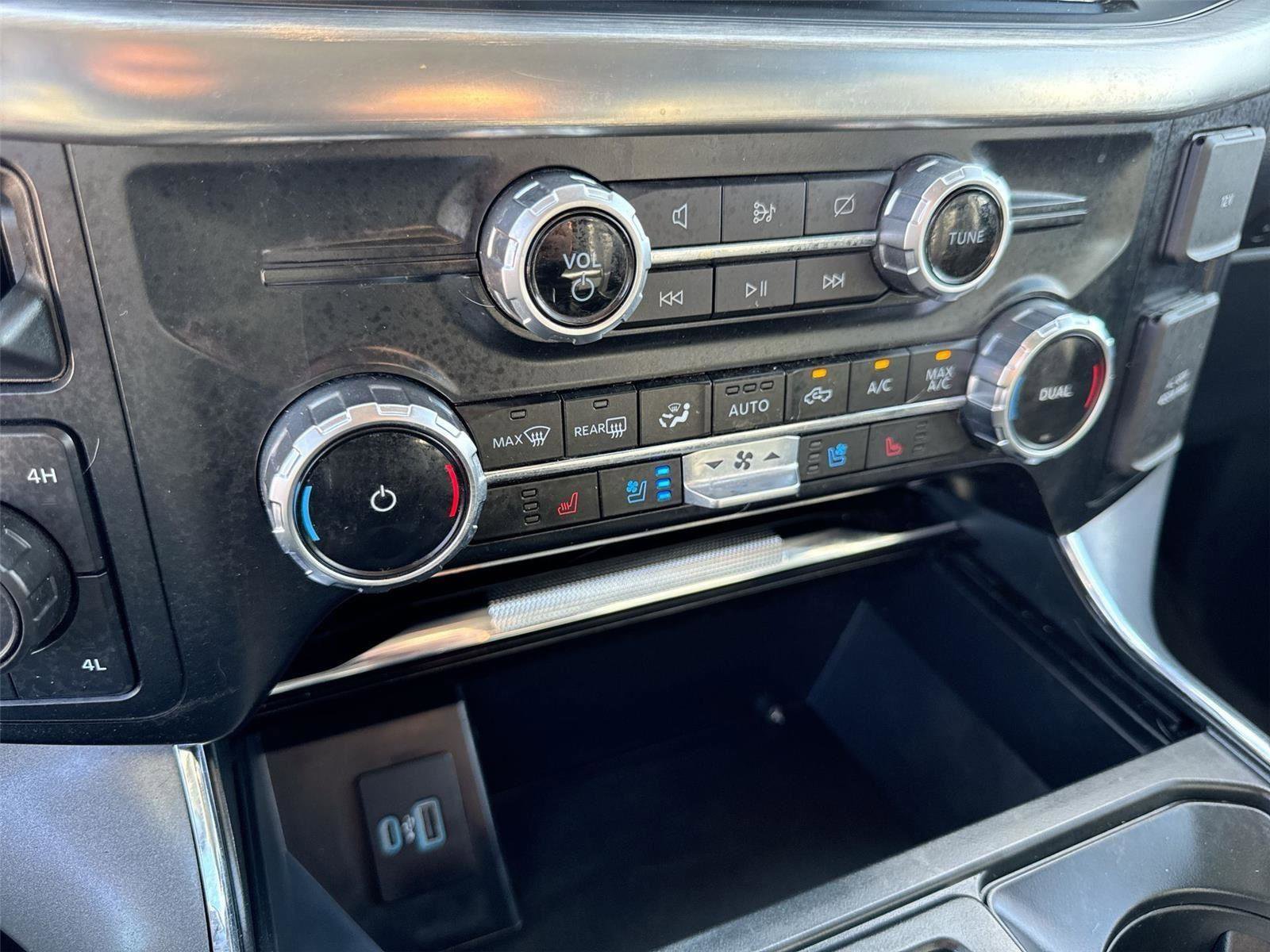 Certified 2023 Ford F150 Lariat image 17