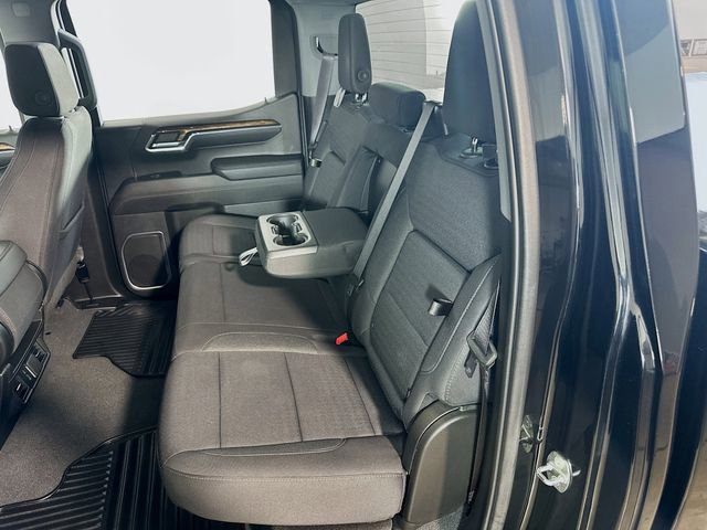 Used 2023 GMC Sierra 1500 Elevation image 16