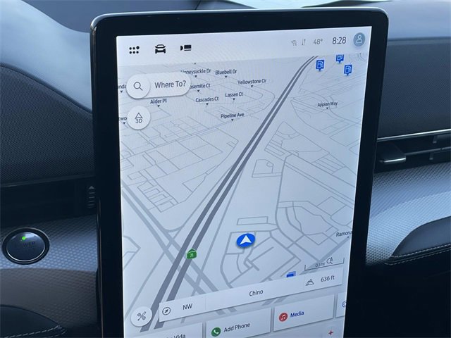 Certified 2023 Ford Mustang Mach-E Select image 13