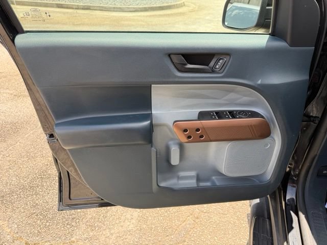 Certified 2022 Ford Maverick Lariat FWD image 7