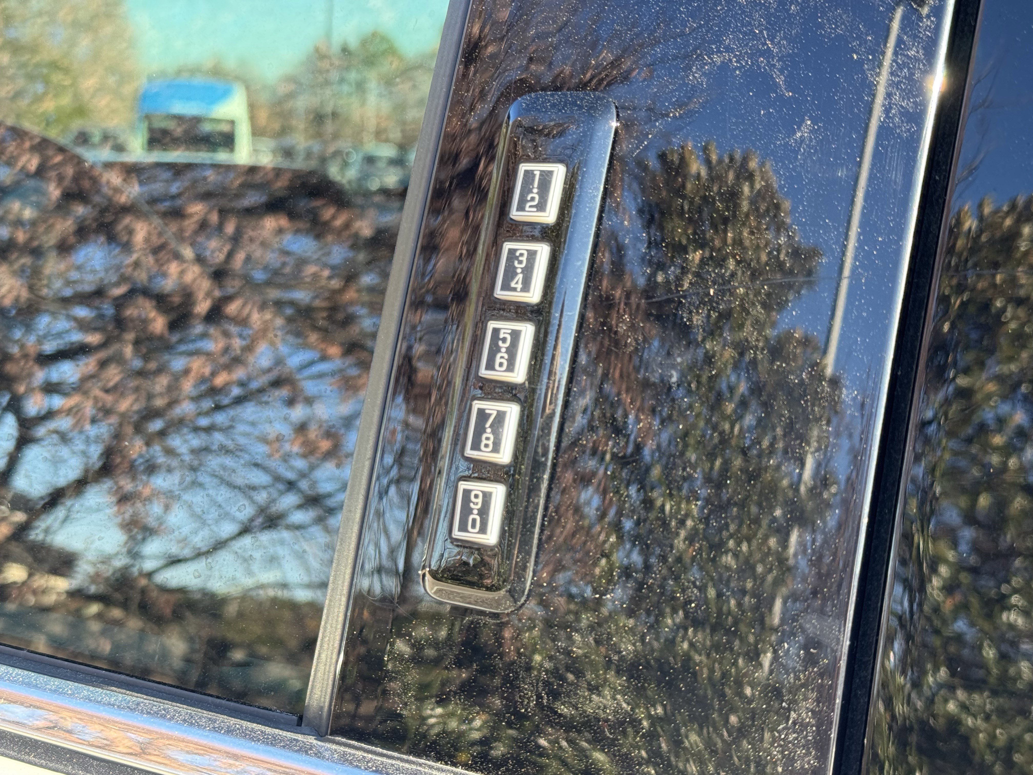 Certified 2022 Ford F150 King Ranch w/ Equipment Group 601A High image 14