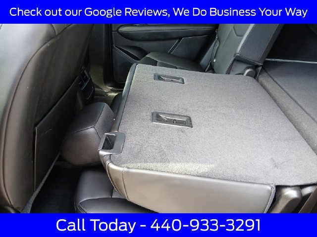 Used 2025 Cadillac XT5 Premium Luxury AWD/4WD image 35