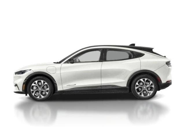 Certified 2024 Ford Mustang Mach-E Premium AWD/4WD image 3