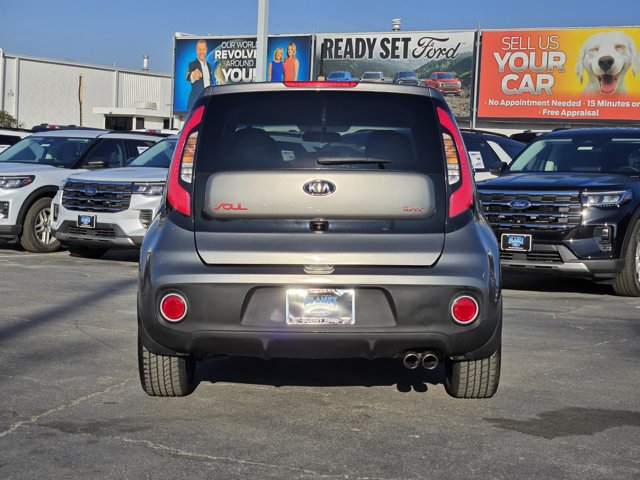 Used 2019 Kia Soul ! w/ Technology Package FWD image 6