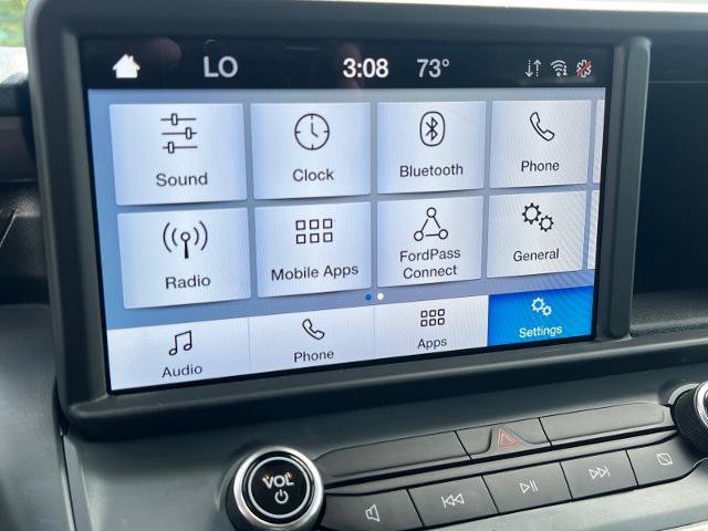 Certified 2024 Ford Maverick XLT w/ XLT Luxury Package AWD/4WD image 11