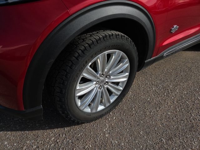 Certified 2024 Ford Explorer King Ranch w/ Technology Package AWD/4WD image 21