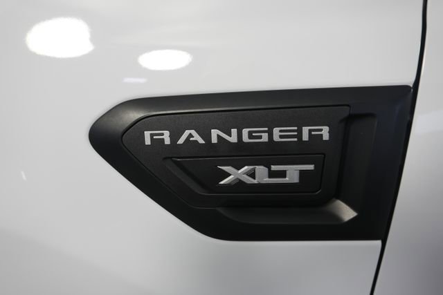 Certified 2022 Ford Ranger XLT AWD/4WD image 18