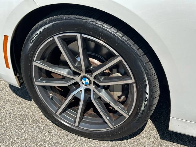 Used 2025 BMW 430i xDrive Coupe AWD/4WD image 16
