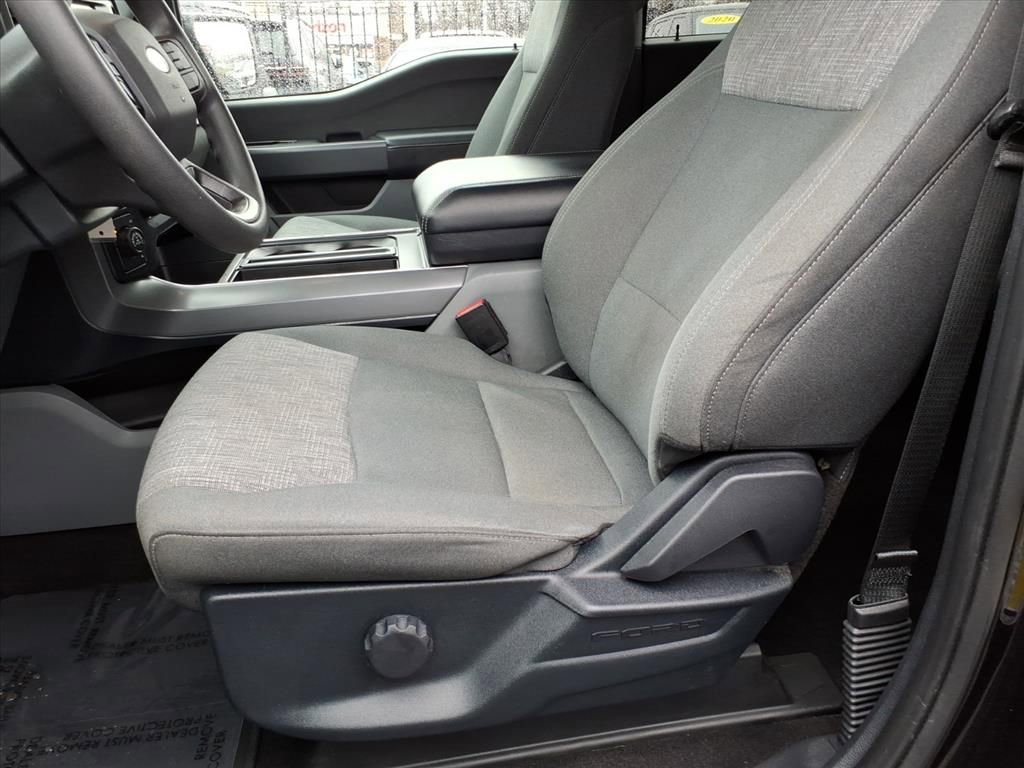 Certified 2021 Ford F150 XLT image 13