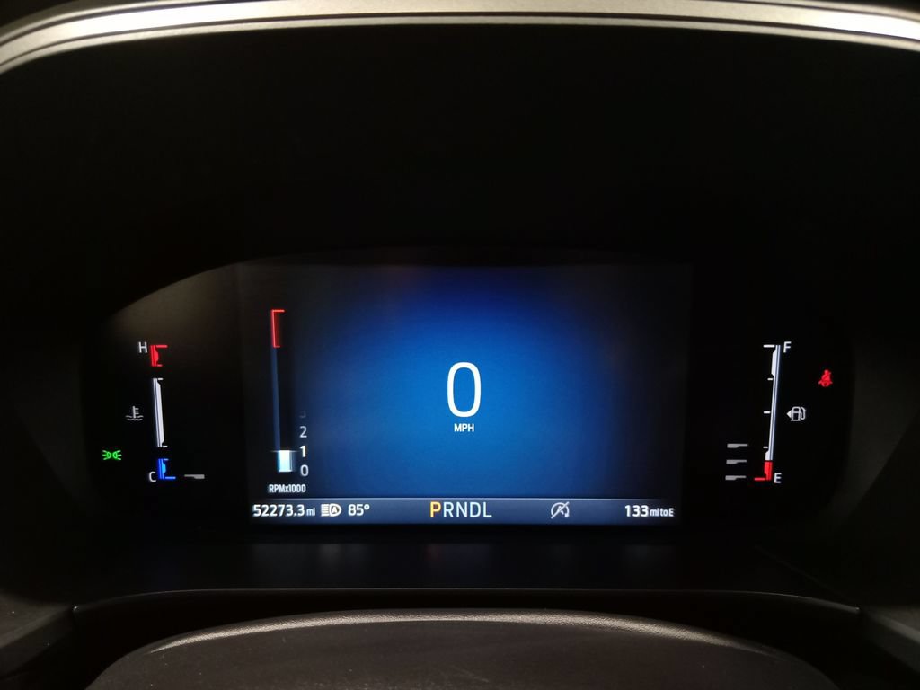 Certified 2024 Ford Escape Active AWD/4WD image 19