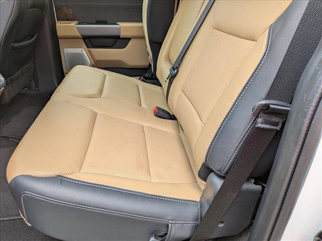 Certified 2023 Ford F150 Lariat w/ Equipment Group 502A High image 19