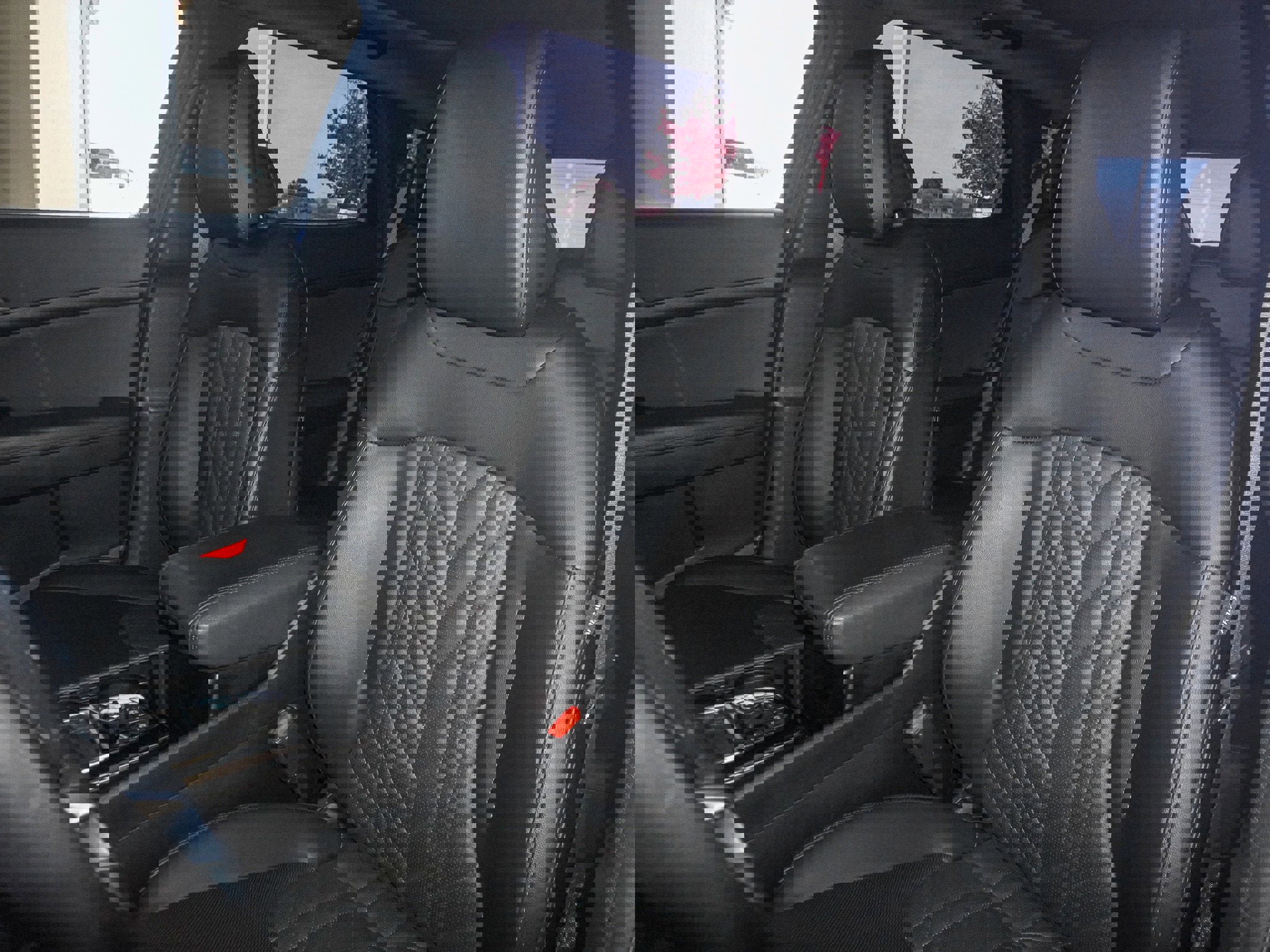 Used 2024 Kia Sportage X-Pro Prestige image 23