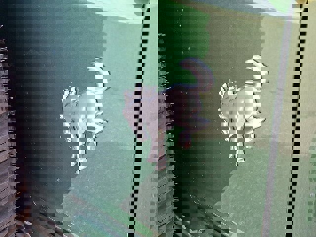 Certified 2023 Ford Bronco Badlands w/ Sasquatch Package AWD/4WD image 24