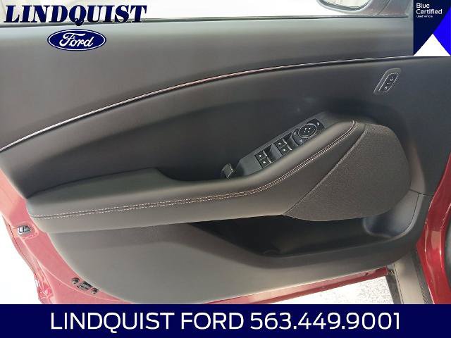 Certified 2023 Ford Mustang Mach-E Select AWD/4WD image 10